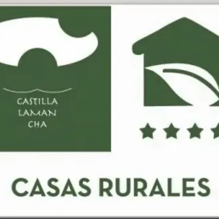 Holiday home Casa Rural Las Chimeneas